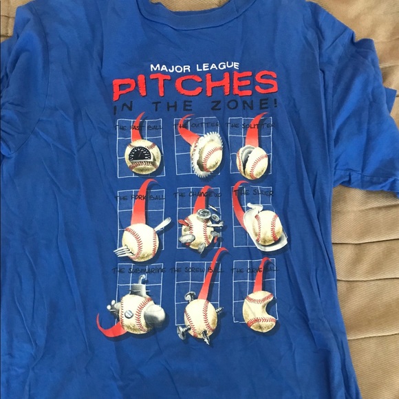 EVERYDAY IS GAMEDAY Other - Everyday is game shirt